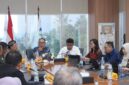 Bersama Komisi IV, Pemkab Sukabumi Percepat UHC Agar Warga Tak Lagi Terkendala Berobat