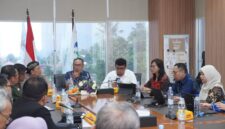 Bersama Komisi IV, Pemkab Sukabumi Percepat UHC Agar Warga Tak Lagi Terkendala Berobat