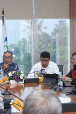 Bersama Komisi IV, Pemkab Sukabumi Percepat UHC Agar Warga Tak Lagi Terkendala Berobat