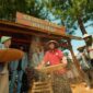 Potensi Tersembunyi Waluran Sukabumi, Hanjeli Jadi Kunci Ekonomi Lokal 