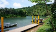 Kecamatan Cibitung, Permata di Pesisir Selatan Sukabumi dengan Segudang Potensi Alam dan UMKM