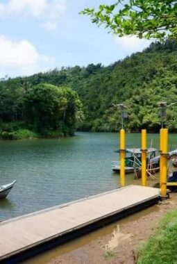 Kecamatan Cibitung, Permata di Pesisir Selatan Sukabumi dengan Segudang Potensi Alam dan UMKM