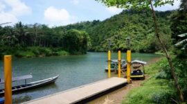 Kecamatan Cibitung, Permata di Pesisir Selatan Sukabumi dengan Segudang Potensi Alam dan UMKM