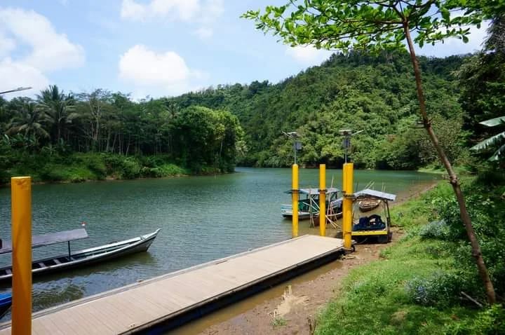 Kecamatan Cibitung, Permata di Pesisir Selatan Sukabumi dengan Segudang Potensi Alam dan UMKM