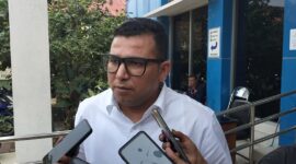 Banyak Perusahaan Tower Mangkir dari Panggilan DPRD, Komisi II Soroti Kepatuhan Izin