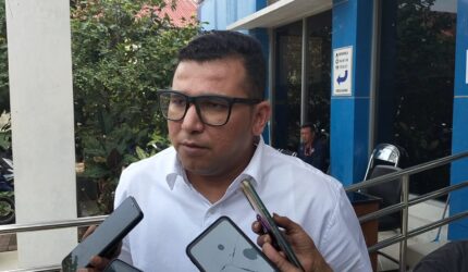 Banyak Perusahaan Tower Mangkir dari Panggilan DPRD, Komisi II Soroti Kepatuhan Izin
