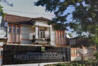 Sukalarang, Lumbung Hortikultura di Perbatasan Sukabumi-Cianjur