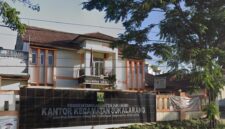 Sukalarang, Lumbung Hortikultura di Perbatasan Sukabumi-Cianjur