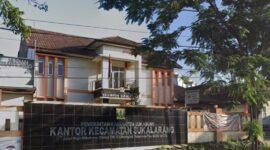 Sukalarang, Lumbung Hortikultura di Perbatasan Sukabumi-Cianjur