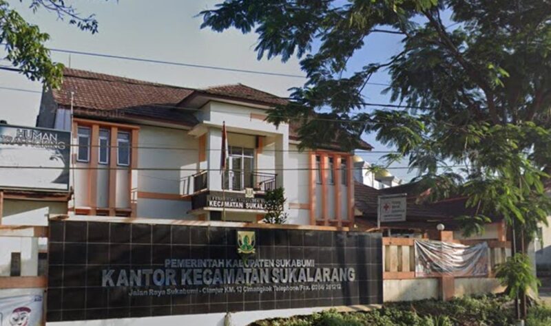 Sukalarang, Lumbung Hortikultura di Perbatasan Sukabumi-Cianjur