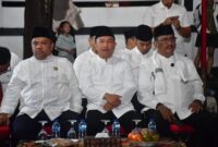 Ketua DPRD Sukabumi Dorong Perayaan Muharram Tak Sekadar Pawai Obor