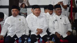 Ketua DPRD Sukabumi Dorong Perayaan Muharram Tak Sekadar Pawai Obor