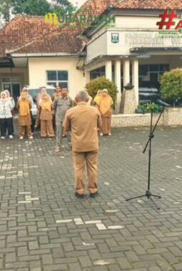 Sukaraja, Kecamatan yang Tumbuh Cepat di Gerbang Sukabumi
