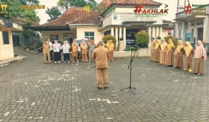 Sukaraja, Kecamatan yang Tumbuh Cepat di Gerbang Sukabumi