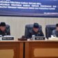 DPRD Sukabumi Bahas Pertanggungjawaban APBD 2025, Pengawasan Anggaran Jadi Sorotan