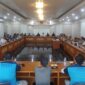 DPC HNSI Sukabumi Suarakan Jeritan Nelayan, Kelangkaan BBM hingga Aturan Benih Lobster Jadi Sorotan