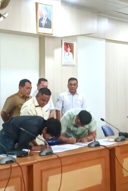 DPRD Sukabumi Kawal Hak 332 Eks Karyawan, Dua Perusahaan Tambang Mangkir dari Audiensi
