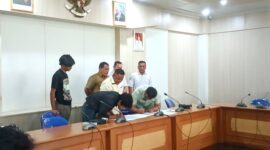 DPRD Sukabumi Kawal Hak 332 Eks Karyawan, Dua Perusahaan Tambang Mangkir dari Audiensi