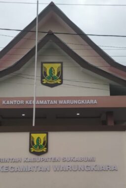 Warungkiara Simpan Potensi Besar, Pertanian hingga Perikanan Air Tawar Jadi Motor Penggerak Ekonomi