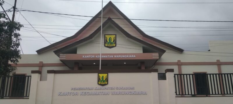 Warungkiara Simpan Potensi Besar, Pertanian hingga Perikanan Air Tawar Jadi Motor Penggerak Ekonomi