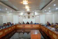 DPRD Desak Tak Ada Kompromi Kasus Narkoba Kades Tamanjaya, Pemda Diminta Gerak Cepat