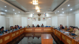 DPRD Desak Tak Ada Kompromi Kasus Narkoba Kades Tamanjaya, Pemda Diminta Gerak Cepat