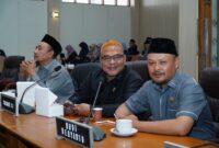 Oknum Kades Tamanjaya Positif Sabu, Dewan Batman Soroti Ciemas Darurat Narkoba