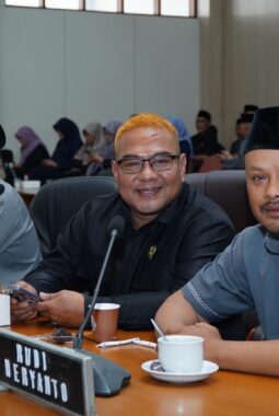 Oknum Kades Tamanjaya Positif Sabu, Dewan Batman Soroti Ciemas Darurat Narkoba