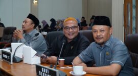 Oknum Kades Tamanjaya Positif Sabu, Dewan Batman Soroti Ciemas Darurat Narkoba