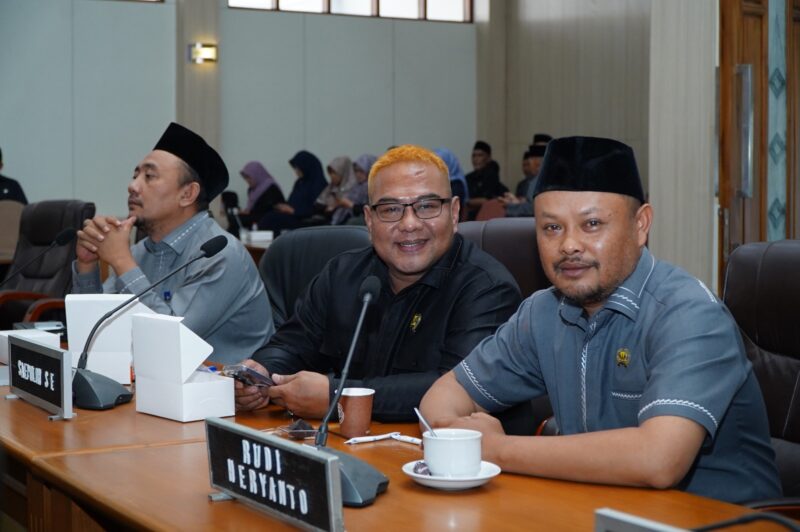 Oknum Kades Tamanjaya Positif Sabu, Dewan Batman Soroti Ciemas Darurat Narkoba