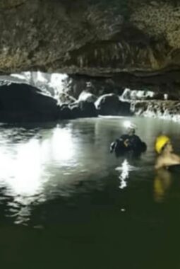 Cimanggu Punya Banyak Potensi, dari Lumbung Pangan hingga Warisan Kerajinan Batu