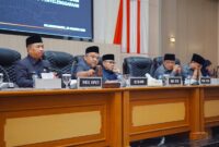 DPRD Mulai Bedah Penyertaan Modal Perumda Pesona Pariwisata dan Aturan Ketenagakerjaan