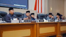 DPRD Mulai Bedah Penyertaan Modal Perumda Pesona Pariwisata dan Aturan Ketenagakerjaan
