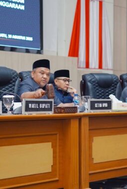DPRD Mulai Bedah Penyertaan Modal Perumda Pesona Pariwisata dan Aturan Ketenagakerjaan