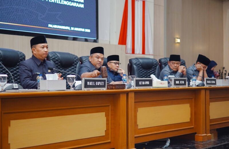 DPRD Mulai Bedah Penyertaan Modal Perumda Pesona Pariwisata dan Aturan Ketenagakerjaan
