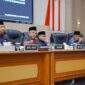 DPRD Mulai Bedah Penyertaan Modal Perumda Pesona Pariwisata dan Aturan Ketenagakerjaan