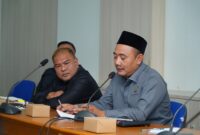 DPRD Pasang Target: Ratusan SPPG Harus Kantongi PBG dan SLF Sebelum 31 Desember