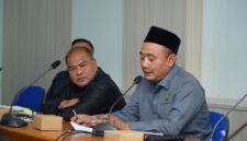 DPRD Pasang Target: Ratusan SPPG Harus Kantongi PBG dan SLF Sebelum 31 Desember