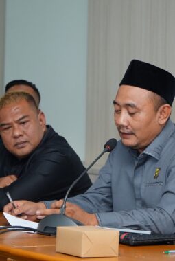DPRD Pasang Target: Ratusan SPPG Harus Kantongi PBG dan SLF Sebelum 31 Desember