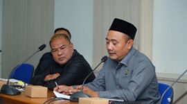 DPRD Pasang Target: Ratusan SPPG Harus Kantongi PBG dan SLF Sebelum 31 Desember