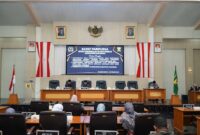 Budi Azhar Minta Pemkab Sukabumi Tak Asal Tambah Anggaran di APBD Perubahan