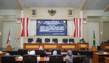 Budi Azhar Minta Pemkab Sukabumi Tak Asal Tambah Anggaran di APBD Perubahan