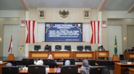 Budi Azhar Minta Pemkab Sukabumi Tak Asal Tambah Anggaran di APBD Perubahan