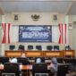 Budi Azhar Minta Pemkab Sukabumi Tak Asal Tambah Anggaran di APBD Perubahan